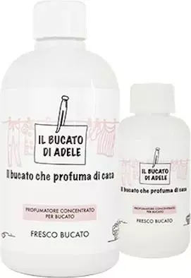 Il Bucato di Adele wasparfum frisse was 150 ml