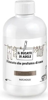 Il Bucato di Adele wasparfum patchouli 500 ml