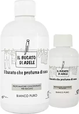 Il Bucato di Adele wasparfum puur wit 150 ml