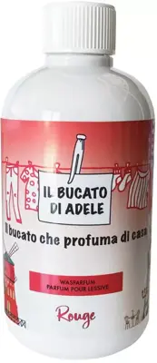 Il Bucato di Adele wasparfum rouge 500 ml