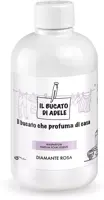 Il Bucato di Adele wasparfum roze diamant 500 ml