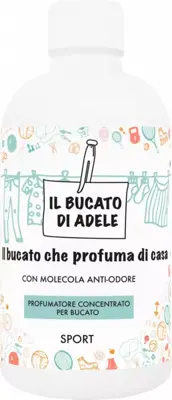 Il Bucato di Adele wasparfum sport 500 ml