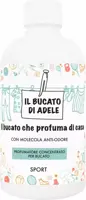 Il Bucato di Adele wasparfum sport 500 ml