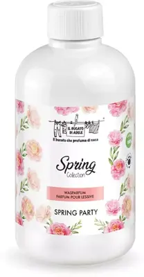 Il Bucato di Adele wasparfum spring party 500 ml