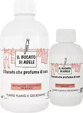 Il Bucato di Adele wasparfum ylang ylang & jasmijn 150 ml