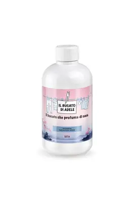 Il Bucato di Adele wasparfum zijde 500 ml