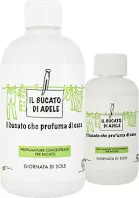 Il Bucato di Adele wasparfum zonnige dag 150 ml