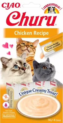 Inaba Churu puree kip 60g