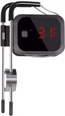 Inkbird IBT-2X bluetooth thermometer - afbeelding 1