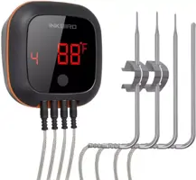 Inkbird IBT-4XS bluetooth thermometer - afbeelding 1