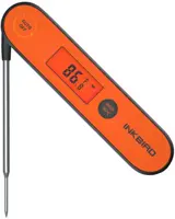 Inkbird IHT-1P ultrafast digitale vleesthermometer kopen?