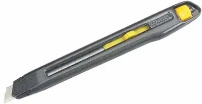 Interlock Afbreekmes 9mm