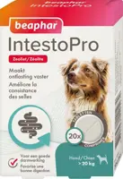 Intestopro hond 20kg 20st kopen?
