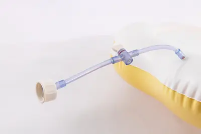Intex opblaasbaar kinderzwembad met sproeimond Ø104x13cm - afbeelding 4