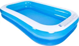 Intex opblaasbaar zwembad 262x175x56cm
