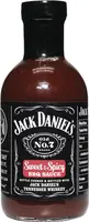 Jack daniels bbq sweet & spicy saus - 473 ml kopen?