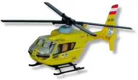 Jaegerndorfer - Heli Noodarts H0 1:50