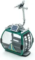 Jägerndorfer gondel Omega IV grunwaldkopf voor 10 pers. 1:32