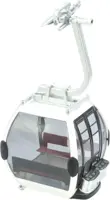 Jägerndorfer gondel Omega IV voor 8 pers. wit 1:32 - afbeelding 1