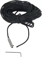 Jägerndorfer kabel 10 m met kabelverbinder 1:32 kopen?