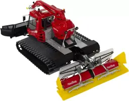 Jägerndorfer Pistenbully 1:32 - afbeelding 2