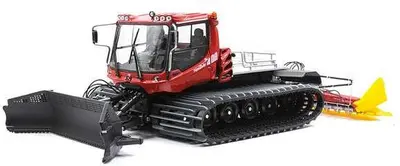 Jägerndorfer Pistenbully 400 1:32