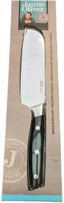 Jamie oliver santoku mes 16.5cm