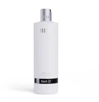 JANZEN badschuim black 22 400 ml
