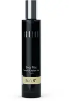 JANZEN body mist sun 81 50 ml