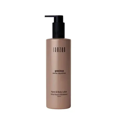 JANZEN bodylotion gracious 250 ml