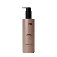 JANZEN bodylotion gracious 250 ml