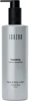JANZEN bodylotion heavenly 250 ml