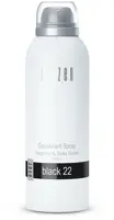 JANZEN deodorantspray black 22 150 ml
