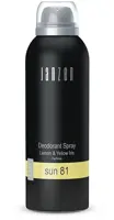 JANZEN deodorantspray sun 81 150 ml