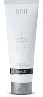 JANZEN douchegel black 22 250 ml