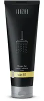 JANZEN douchegel sun 81 250 ml
