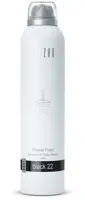 JANZEN doucheschuim black 22 200 ml