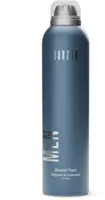 JANZEN doucheschuim for men 200 ml