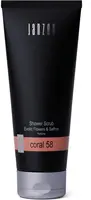 JANZEN douchescrub coral 58 200 ml
