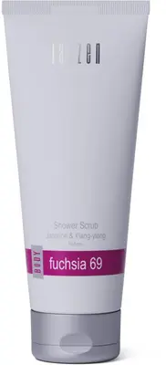 JANZEN douchescrub fuchsia 69 200 ml