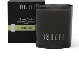 JANZEN geurkaars earth 46