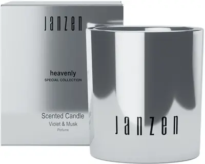 JANZEN geurkaars heavenly