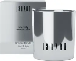 JANZEN geurkaars heavenly
