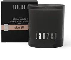 JANZEN geurkaars skin 90