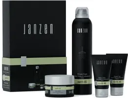 JANZEN giftset body earth 46