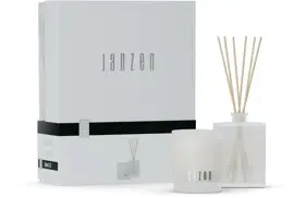 JANZEN giftset cosy moments black 22
