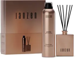 JANZEN giftset home & body gracious