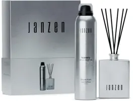 JANZEN giftset home & body heavenly