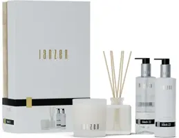 JANZEN giftset luxury moments black 22
