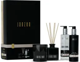 JANZEN giftset luxury moments skin 90